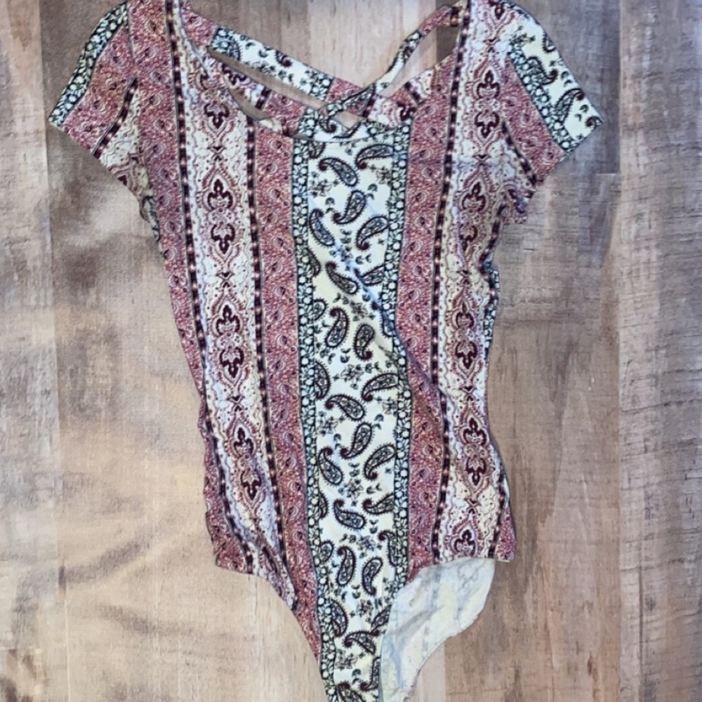 Bodysuit